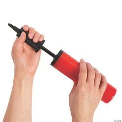 Mini Modeling Balloon Air Pump -Party Decorations Sales Shop mini modeling balloon air pump17 750 a01