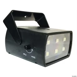 Mini Strobe Light
