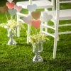 Multi-Colored Heart-Shaped Yard Stake Set - 50 Pc. -Party Decorations Sales Shop multi colored heart shaped yard stake set 50 pc 13978565