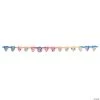 My Little Pony™ Magic Jointed Birthday Banner -Party Decorations Sales Shop my little pony magic jointed birthday banner13936282