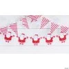 My Mind’s Eye™ Santa Banner -Party Decorations Sales Shop my mind s eye sup sup santa banner13940046