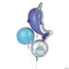 Narwhal Party 18" - 24" Mylar Balloons - 3 Pc. 1 Narwhal Party 18" - 24" Mylar Balloons - 3 Pc. -Party Decorations Sales Shop narwhal party 18 24 mylar balloons 3 pc 13845556