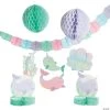 Narwhal Party Decorating Kit 2 Narwhal Party Decorating Kit -Party Decorations Sales Shop narwhal party decorating kit13845587
