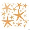 Natural Starfish Assortment - 30 Pc. 2 Natural Starfish Assortment - 30 Pc. -Party Decorations Sales Shop natural starfish assortment 30 pc 34 4