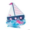 Nautical Girl Centerpiece 1 Nautical Girl Centerpiece -Party Decorations Sales Shop nautical girl centerpiece13733529