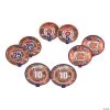 Nerf® Bull’s-Eye Decorations - 8 Pc. 2 Nerf® Bull’s-Eye Decorations - 8 Pc. -Party Decorations Sales Shop nerf sup sup bull s eye decorations 8 pc 13826402