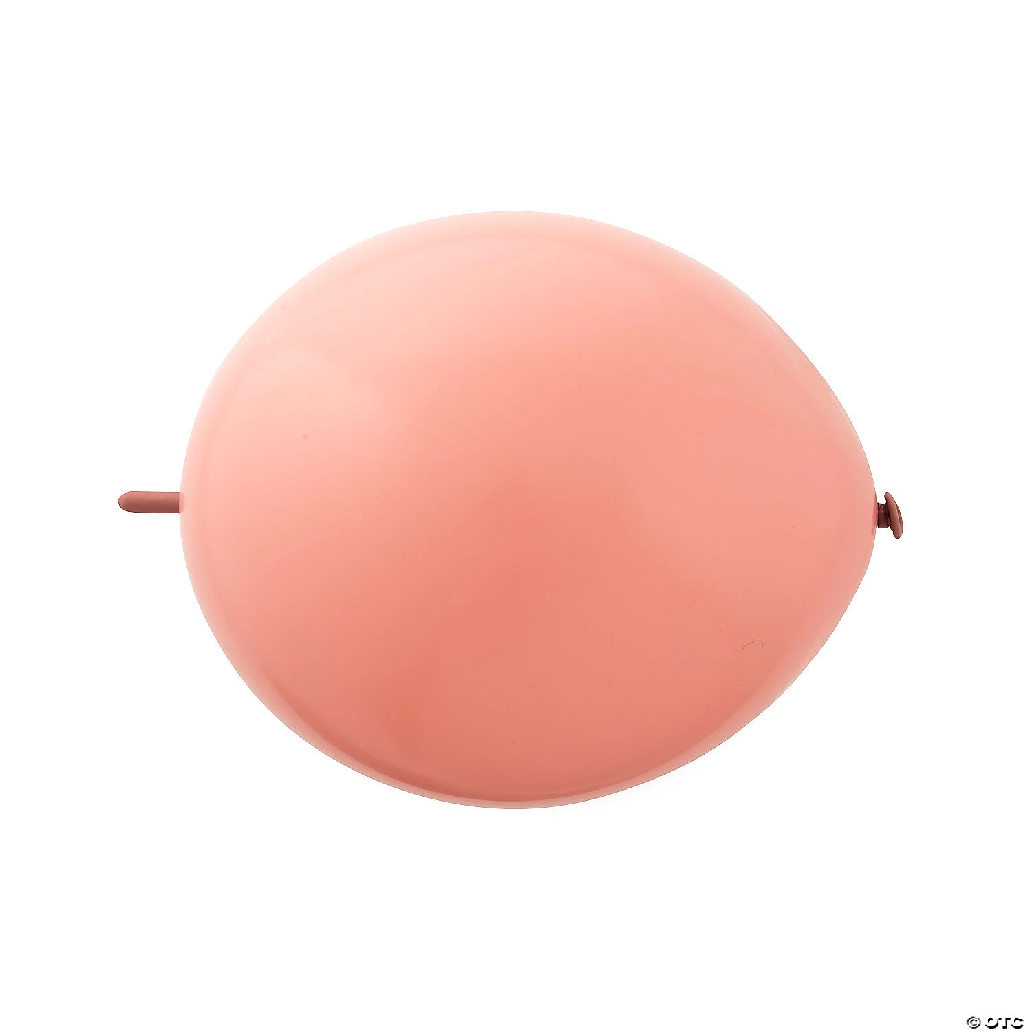 Neutral Link 6" Latex Balloons - 18 pc. 4 Neutral Link 6" Latex Balloons - 18 pc. - Image 2