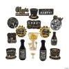 New Year’s Eve Decorating Kit – 15 Pc. -Party Decorations Sales Shop new year s eve decorating kit 15 pc 14091699
