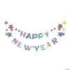 New Year’s Eve Diamond Garland - 2 Pc. -Party Decorations Sales Shop new year s eve diamond garland 2 pc 13932081