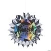 New Year’s Eve Diamond Hanging Fans - 6 Pc. 1 New Year’s Eve Diamond Hanging Fans - 6 Pc. -Party Decorations Sales Shop new year s eve diamond hanging fans 6 pc 13932080