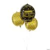 New Year’s Eve Orb 12 1/2" Mylar Balloons - 3 Pc. -Party Decorations Sales Shop new year s eve orb 12 1 2 mylar balloons 3 pc 14091675