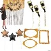 New Year’s Eve Photo Booth Kit - 22 Pc. -Party Decorations Sales Shop new year s eve photo booth kit 22 pc 14091707