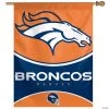 NFL® Denver Broncos™ Banner -Party Decorations Sales Shop nfl denver broncos banner13779285