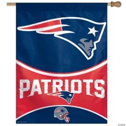 NFL® New England Patriots™ Banner