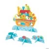 Noah’s Ark Centerpiece -Party Decorations Sales Shop noah s ark centerpiece13818064