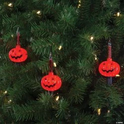 Northlight 10-Count Jack O'Lantern Halloween Bubble Light Set - 9 ft Black Wire 6 Northlight 10-Count Jack O'Lantern Halloween Bubble Light Set - 9 ft Black Wire -Party Decorations Sales Shop northlight 10 count jack olantern halloween bubble light set 9 ft black wire13984260 a01