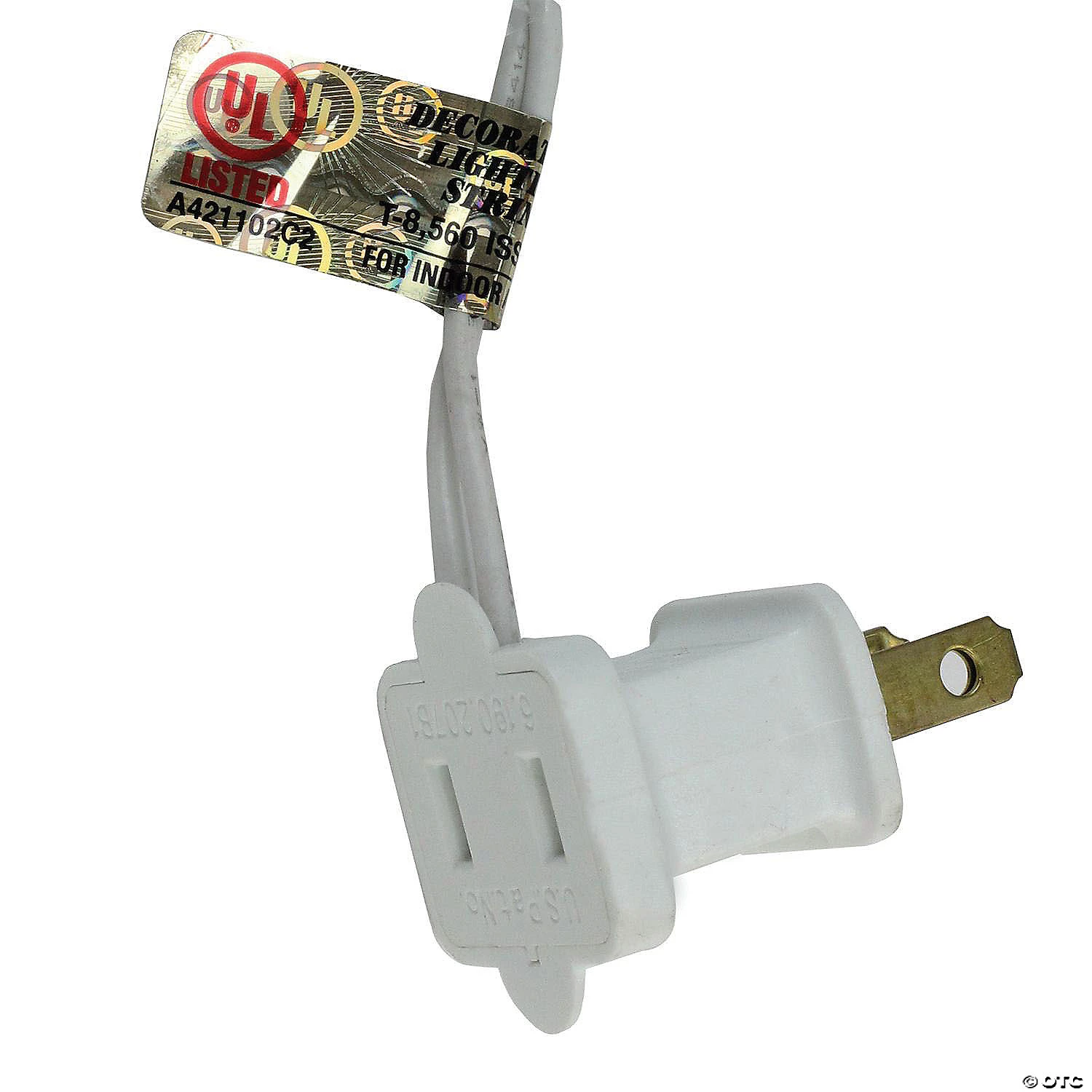 Northlight 10-Count Pearl Multi-Colored Easter Egg String Light Set 7.25ft White Wire 5 Northlight 10-Count Pearl Multi-Colored Easter Egg String Light Set 7.25ft White Wire - Image 3