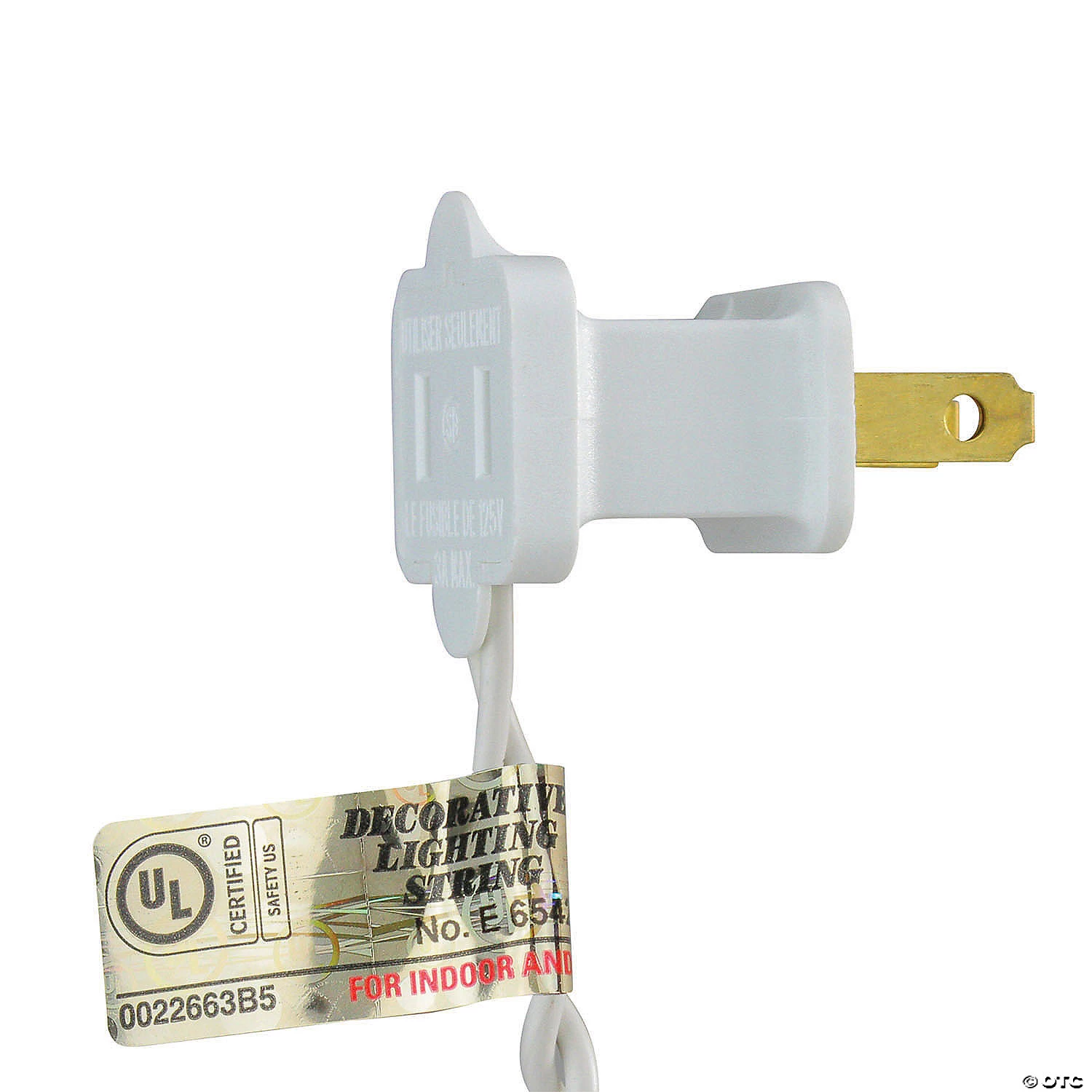 Northlight 100-Count Red White and Blue LED Mini Fourth of July Light - 32.75 ft White Wire 5 Northlight 100-Count Red White and Blue LED Mini Fourth of July Light - 32.75 ft White Wire - Image 3