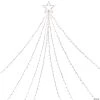 Northlight - 12' Clear Lighted Christmas Display Tree Outdoor Decor 1 Northlight - 12' Clear Lighted Christmas Display Tree Outdoor Decor -Party Decorations Sales Shop northlight 12 clear lighted christmas display tree outdoor decor13991888