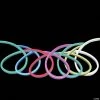Northlight - 18' Multi-Color LED Outdoor Rope Lights -Party Decorations Sales Shop northlight 18 multi color led outdoor rope lights13992034
