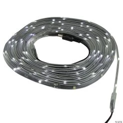 Northlight 18' Pure White LED Outdoor Christmas Linear Tape Lighting - Black Finish 5 Northlight 18' Pure White LED Outdoor Christmas Linear Tape Lighting - Black Finish -Party Decorations Sales Shop northlight 18 pure white led outdoor christmas linear tape lighting black finish13992024 a01