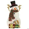 Northlight - 2.5' Pre-Lit Snowman with Gifts Outdoor Christmas Decor 1 Northlight - 2.5' Pre-Lit Snowman with Gifts Outdoor Christmas Decor -Party Decorations Sales Shop northlight 2 5 pre lit snowman with gifts outdoor christmas decor13991389