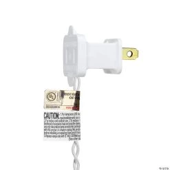 Northlight 2' x 2.75' Red and Blue American Flag Mini Net Style Lights - White Wire -Party Decorations Sales Shop northlight 2 x 2 75 red and blue american flag mini net style lights white wire14101664 a02