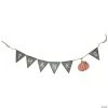 Northlight 64" Metal Gray, White, and Orange Thanksgiving "THANKS" Decorative Banner 2 Northlight 64" Metal Gray, White, and Orange Thanksgiving "THANKS" Decorative Banner -Party Decorations Sales Shop northlight 64 metal gray white and orange thanksgiving thanks decorative banner14111702