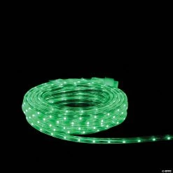 Northlight Green LED Outdoor Christmas Linear Tape Lighting - 30 ft Clear Tube 6 Northlight Green LED Outdoor Christmas Linear Tape Lighting - 30 ft Clear Tube -Party Decorations Sales Shop northlight green led outdoor christmas linear tape lighting 30 ft clear tube13991775 a01