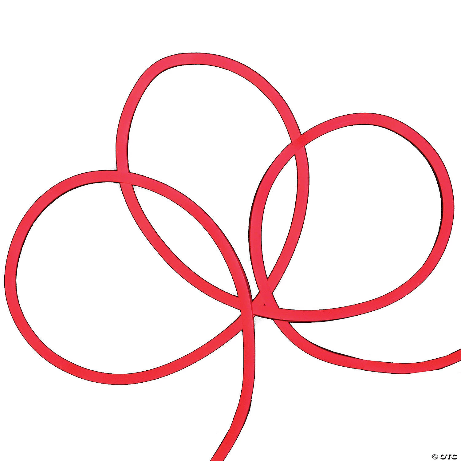 Northlight - Red LED Commercial Grade Neon Style Flexible Christmas Rope Lights - 18 ft 3 Northlight - Red LED Commercial Grade Neon Style Flexible Christmas Rope Lights - 18 ft