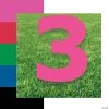 Number 3 Yard Signs 2 Number 3 Yard Signs -Party Decorations Sales Shop number 3 yard signs13958393