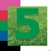 Number 5 Yard Signs