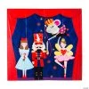 Nutcracker Backdrop Banner -Party Decorations Sales Shop nutcracker backdrop banner13910000