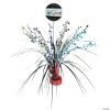 Officially Retired Foil Spray Centerpiece -Party Decorations Sales Shop officially retired foil spray centerpiece13819862