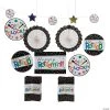 Officially Retired Room Decorating Kit - 10 Pc. -Party Decorations Sales Shop officially retired room decorating kit 10 pc 13819864