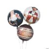 Oktoberfest 18" Mylar Balloons - 3 Pc. 1 Oktoberfest 18" Mylar Balloons - 3 Pc. -Party Decorations Sales Shop oktoberfest 18 mylar balloons 3 pc 13901910