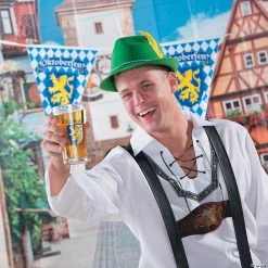 Oktoberfest Backdrop - 3 Pc. 7 Oktoberfest Backdrop - 3 Pc. -Party Decorations Sales Shop oktoberfest backdrop 3 pc 13746244 a02
