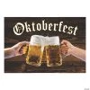 Oktoberfest Backdrop - 3 Pc. 2 Oktoberfest Backdrop - 3 Pc. -Party Decorations Sales Shop oktoberfest backdrop 3 pc 13901933