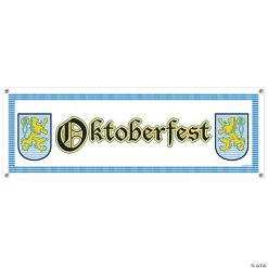 Oktoberfest Banner