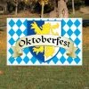 Oktoberfest Yard Sign 1 Oktoberfest Yard Sign -Party Decorations Sales Shop oktoberfest yard sign13776395