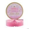 One Little Star Baby Shower Centerpiece - Girl -Party Decorations Sales Shop one little star baby shower centerpiece girl13812953
