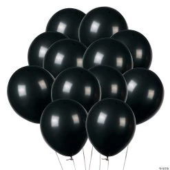 11" Latex Balloons - 24 Pc.