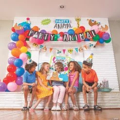 9" Latex Balloons - 24 Pc. -Party Decorations Sales Shop orange 9 latex balloons 24 pc 13703842 a02