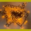 Orange Halloween Lights -Party Decorations Sales Shop orange halloween lightsma8837
