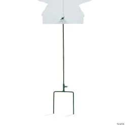 Outdoor Santa Yard Signs - 4 Pc. 7 Outdoor Santa Yard Signs - 4 Pc. -Party Decorations Sales Shop outdoor santa yard signs 4 pc 13748990 a02