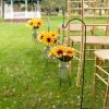 Outdoor Wedding Sunflower Aisle Decorating Kit - 48 Pc. 1 Outdoor Wedding Sunflower Aisle Decorating Kit - 48 Pc. -Party Decorations Sales Shop outdoor wedding sunflower aisle decorating kit 48 pc 14115626