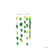 Palm Leaf Chandelier -Party Decorations Sales Shop palm leaf chandelier14106592