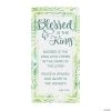 Palm Sunday Blessed is the King Backdrop Banner -Party Decorations Sales Shop palm sunday blessed is the king backdrop banner13820454