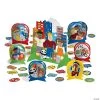 Party Town Table Decorating Kit - 31 Pc. -Party Decorations Sales Shop party town table decorating kit 31 pc 14125279