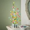 Pastel Easter Egg Tree Decoration -Party Decorations Sales Shop pastel easter egg tree decoration14095380